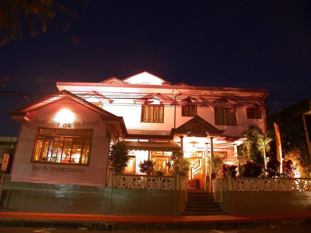 Hotel Fleur De Lys San José