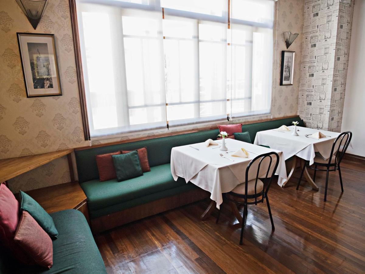 Hotel Fleur De Lys San Jose (San Jose)