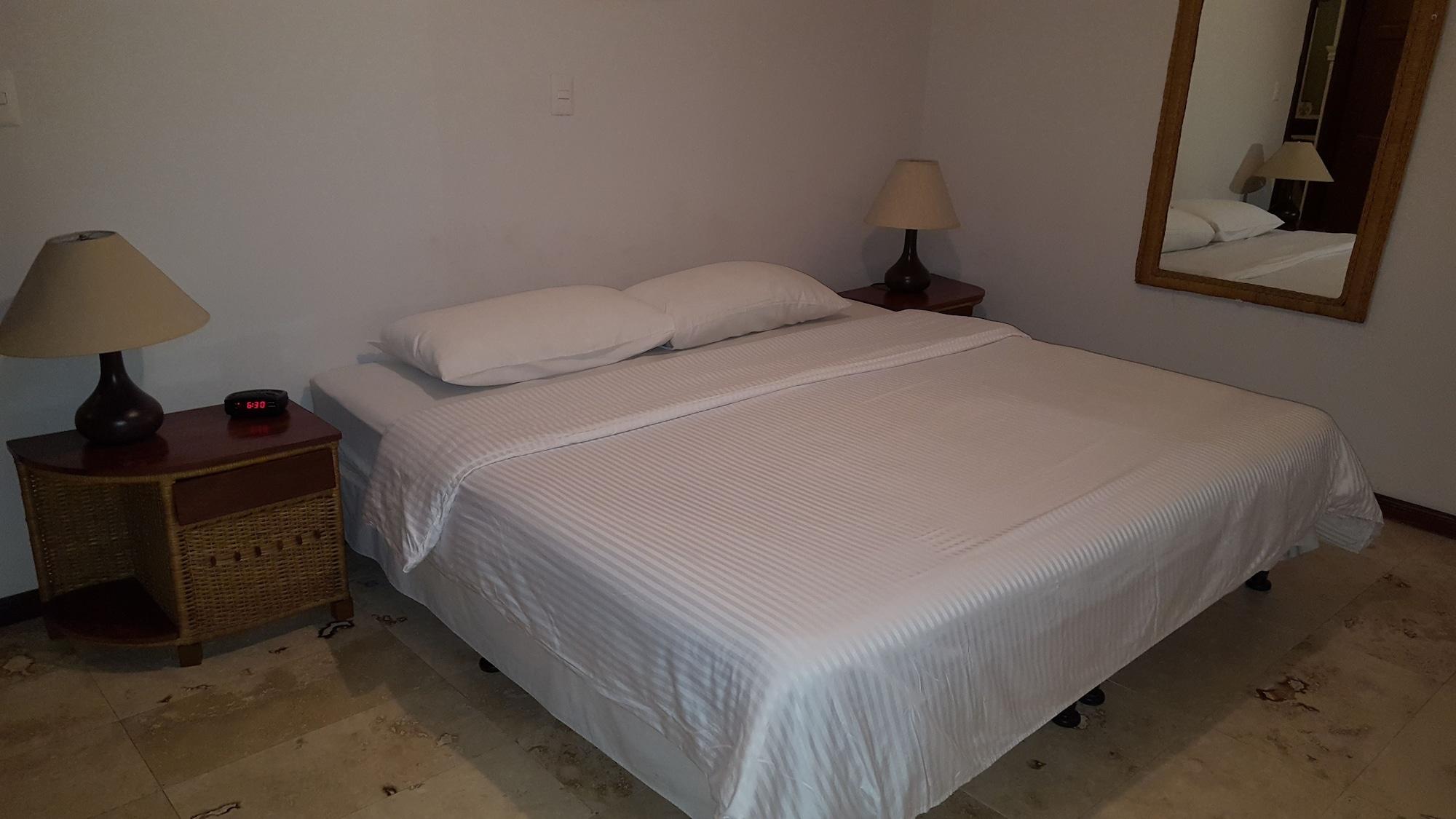 Fleur De Lys Hotel San Jose (San Jose)