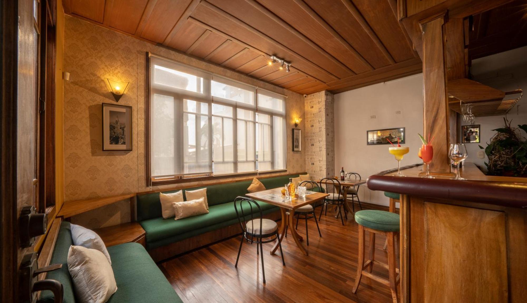 Fleur De Lys Hotel San Jose (San Jose)