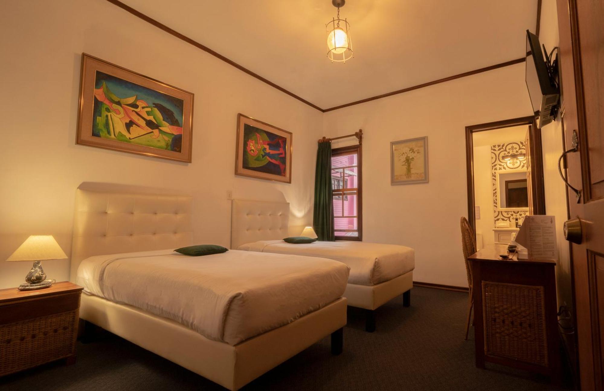 Hotel Fleur De Lys San Jose (San Jose)