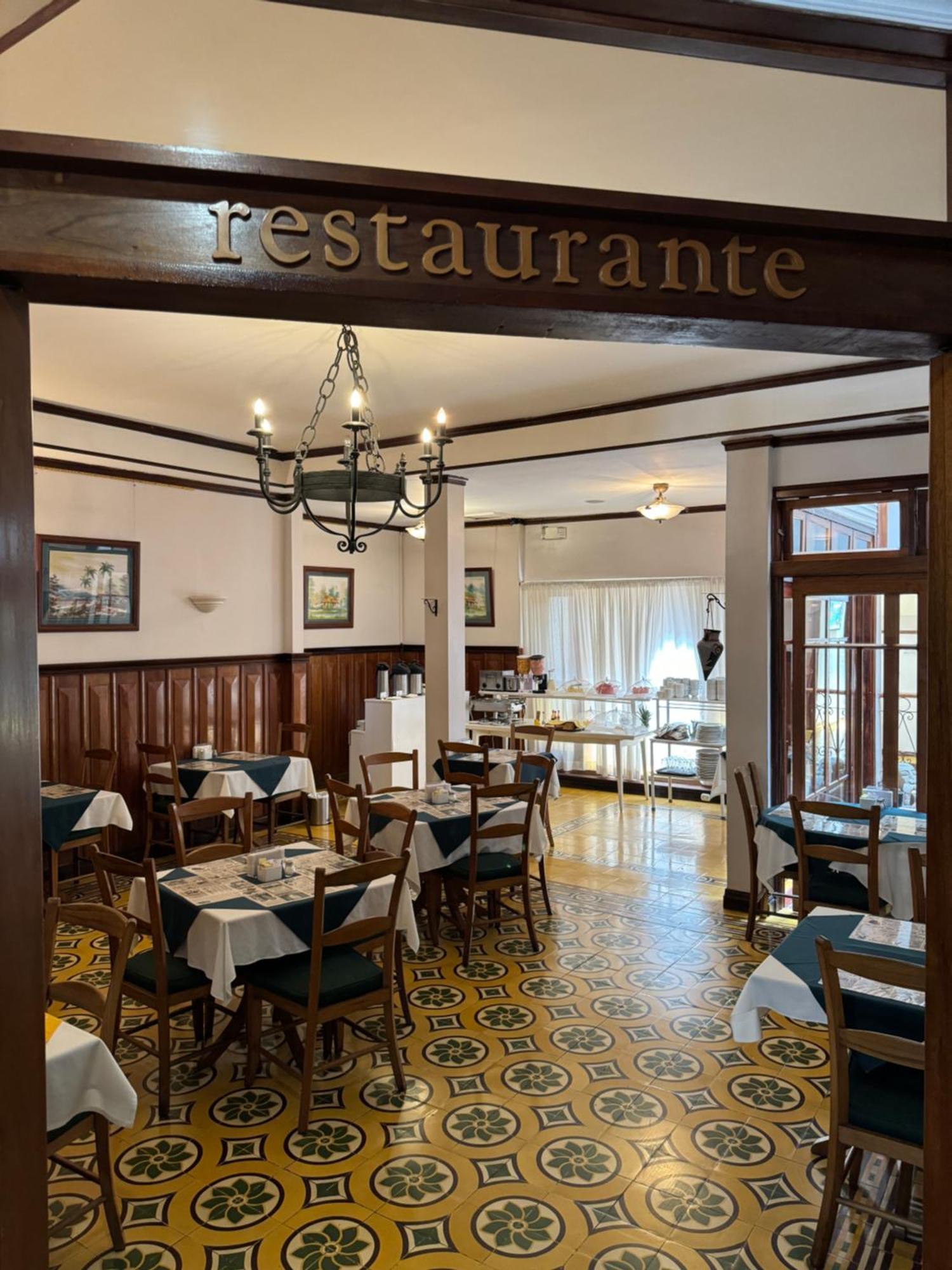 Fleur De Lys Hotel San Jose (San Jose)