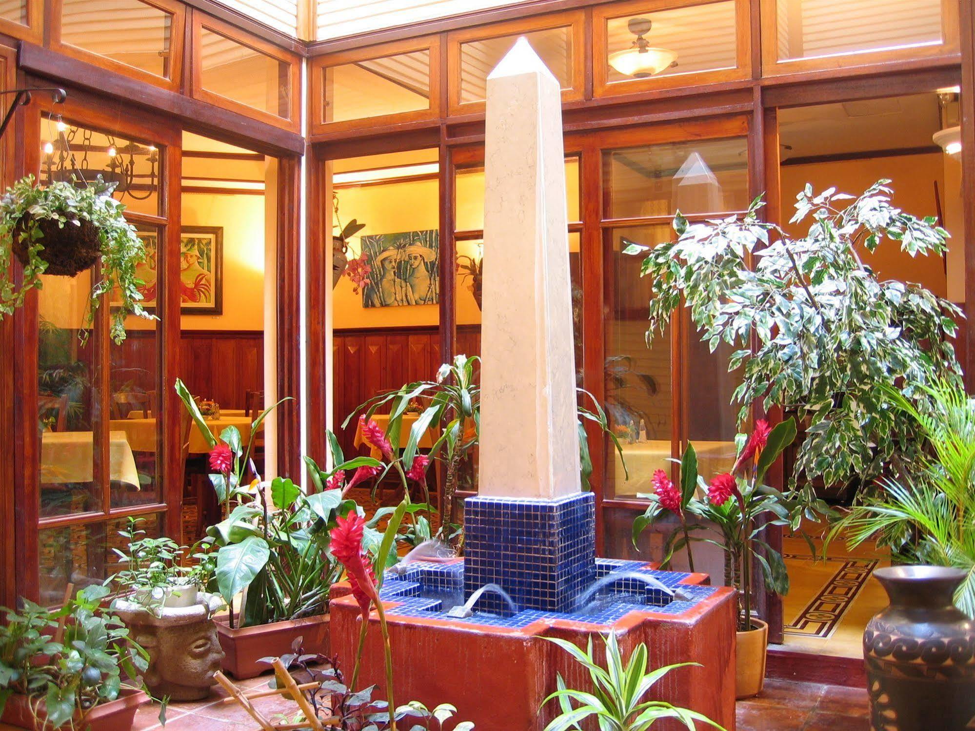 Hotel Fleur De Lys